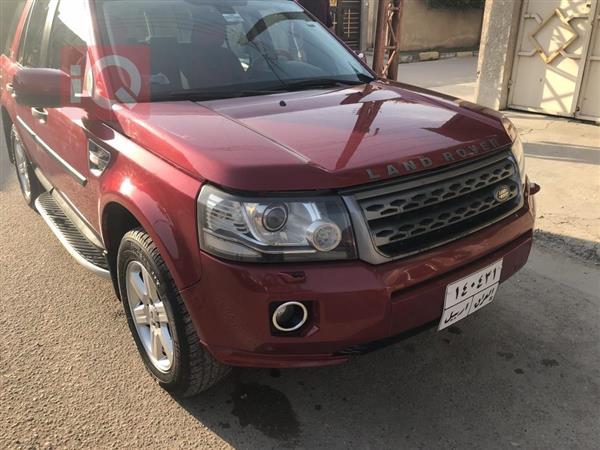 Land Rover for sale in Iraq